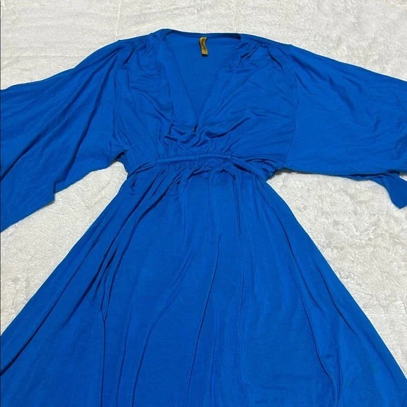 Rachel Pally | size medium | mid length caftan dress - Picture 7 of 12